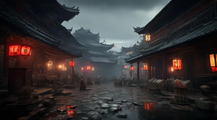 密室逃脱10侦探风云兑换码横幅图片3